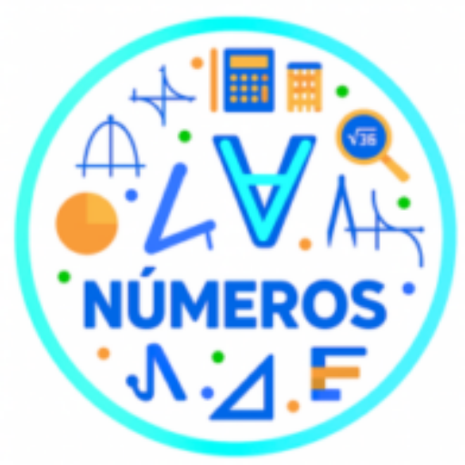 Para todo Números