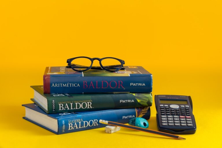 Ventajas de Estudiar en Línea con Profesores Expertos