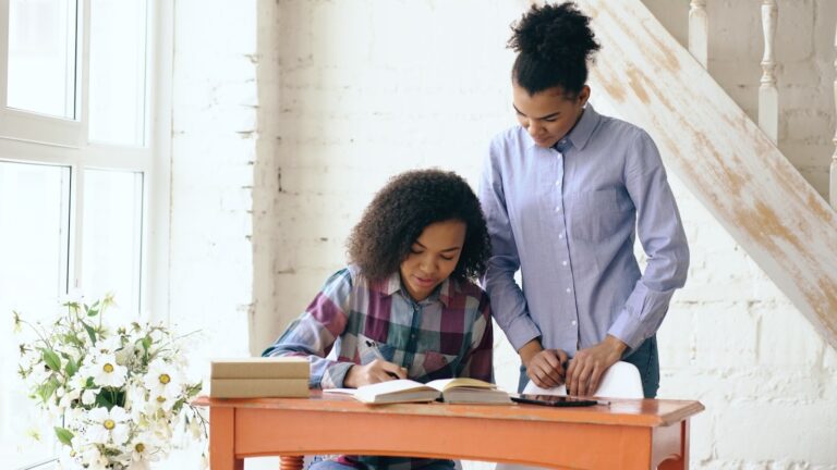 Maximiza tu Potencial Académico con Clases Privadas
